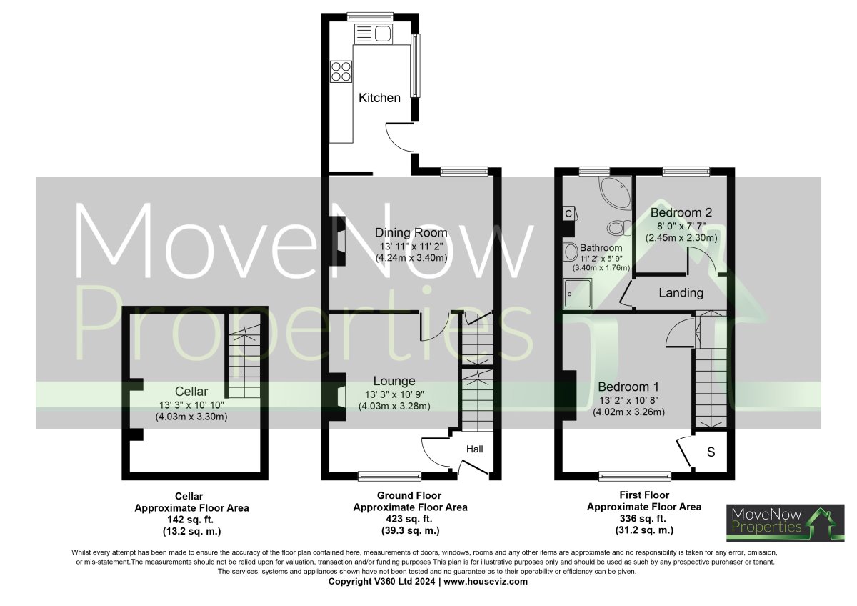 20 Gladstone Street Normanton  WF6 2HJ image 14