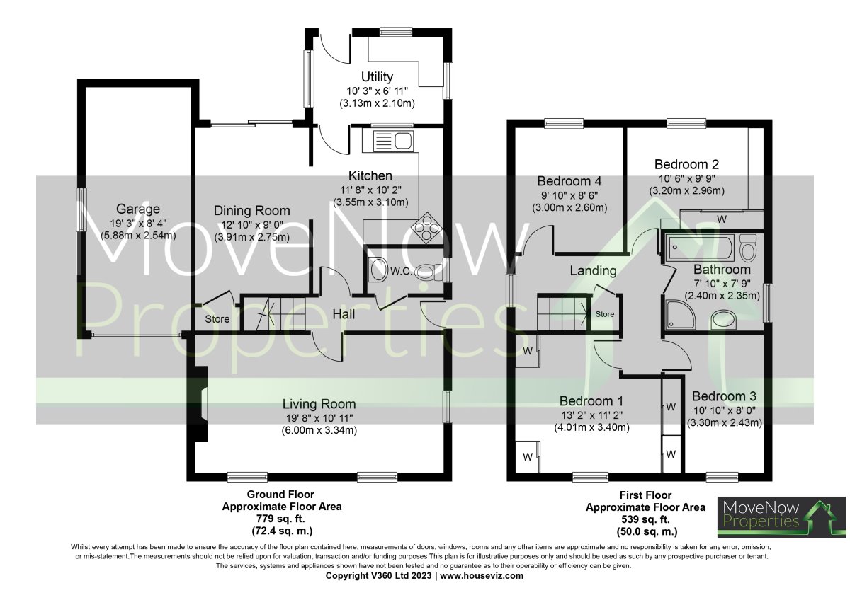 462 Denby Dale Road East Durkar Wakefield WF4 3AE image 19