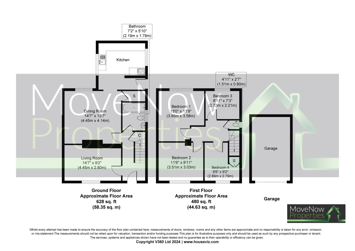 2 Kingsway Mapplewell  S75 6EG image 13