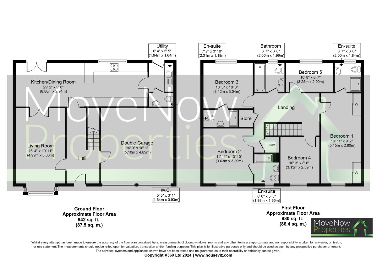 34 The Fouracres Wakefield  WF1 4FJ image 27