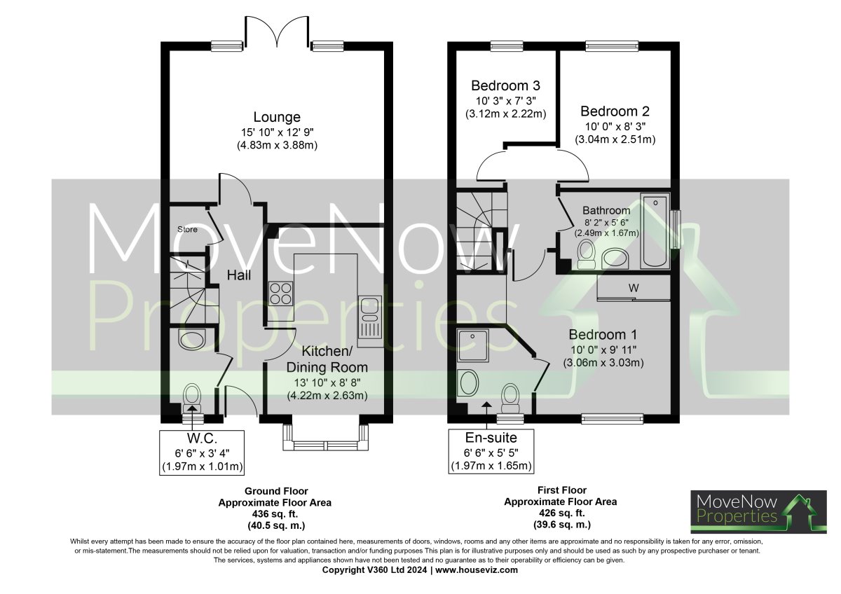 14 Park Hill Way Wakefield  WF1 5FS image 23