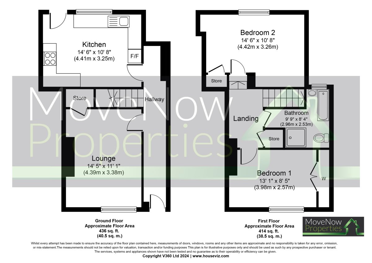 18 Malt Kiln Croft Sandal Wakefield WF2 7LL image 13