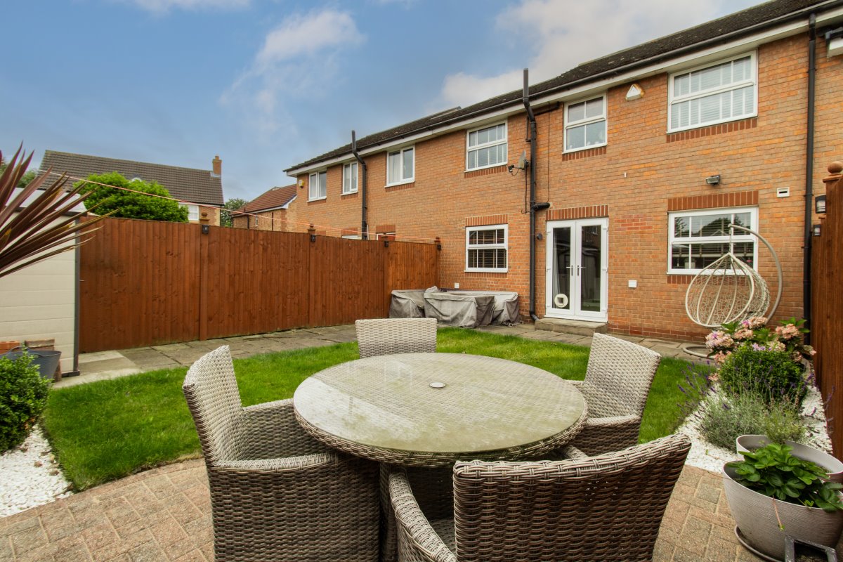 22 Meadowgate Croft Lofthouse  WF3 3SS image 21