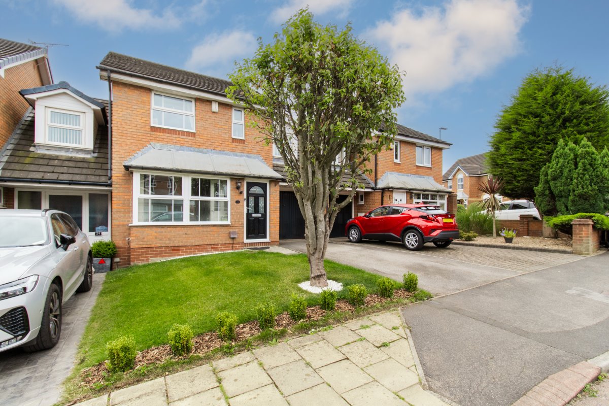 22 Meadowgate Croft Lofthouse  WF3 3SS image 23