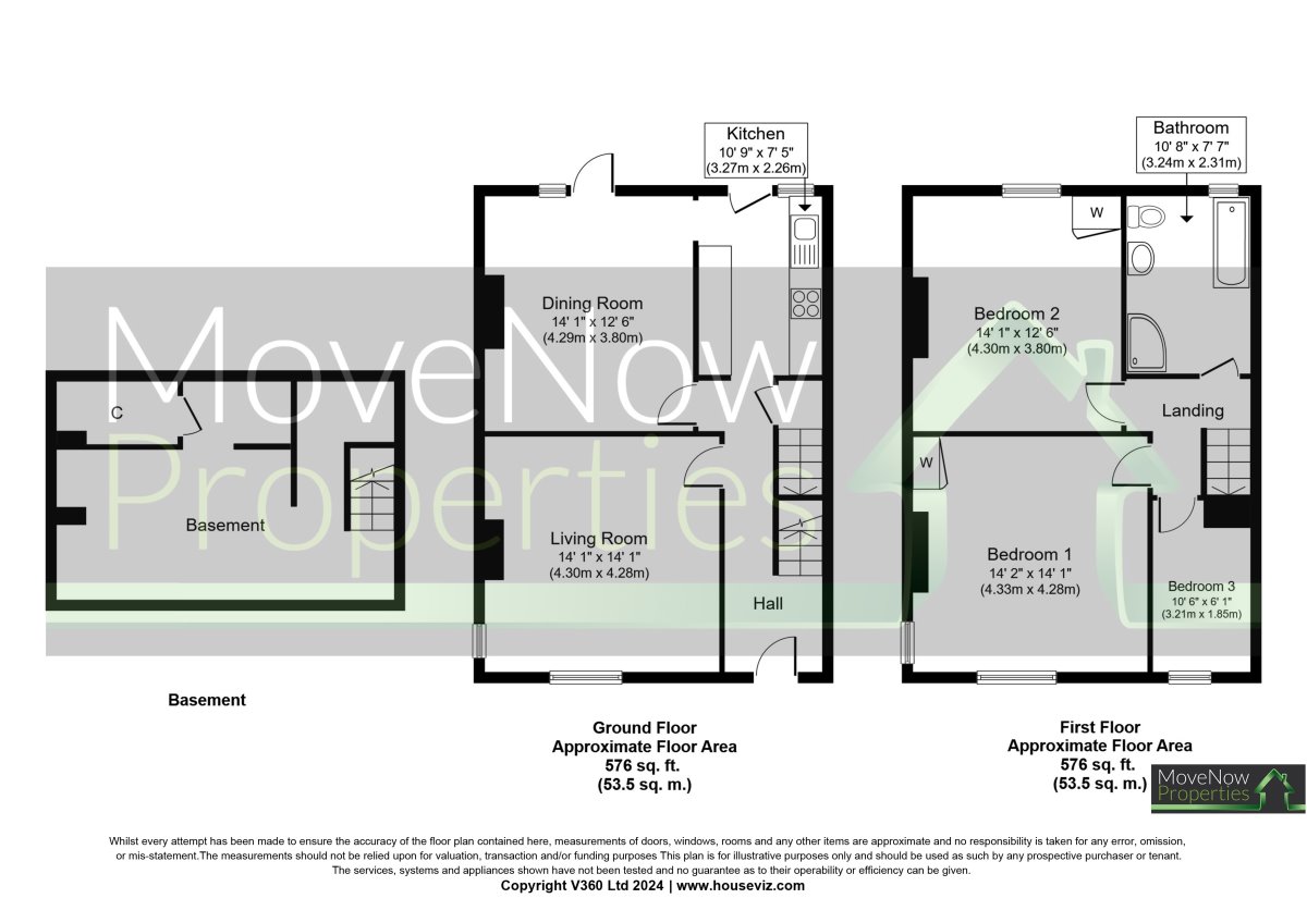 69 Cliff Road Crigglestone  WF4 3EH image 17