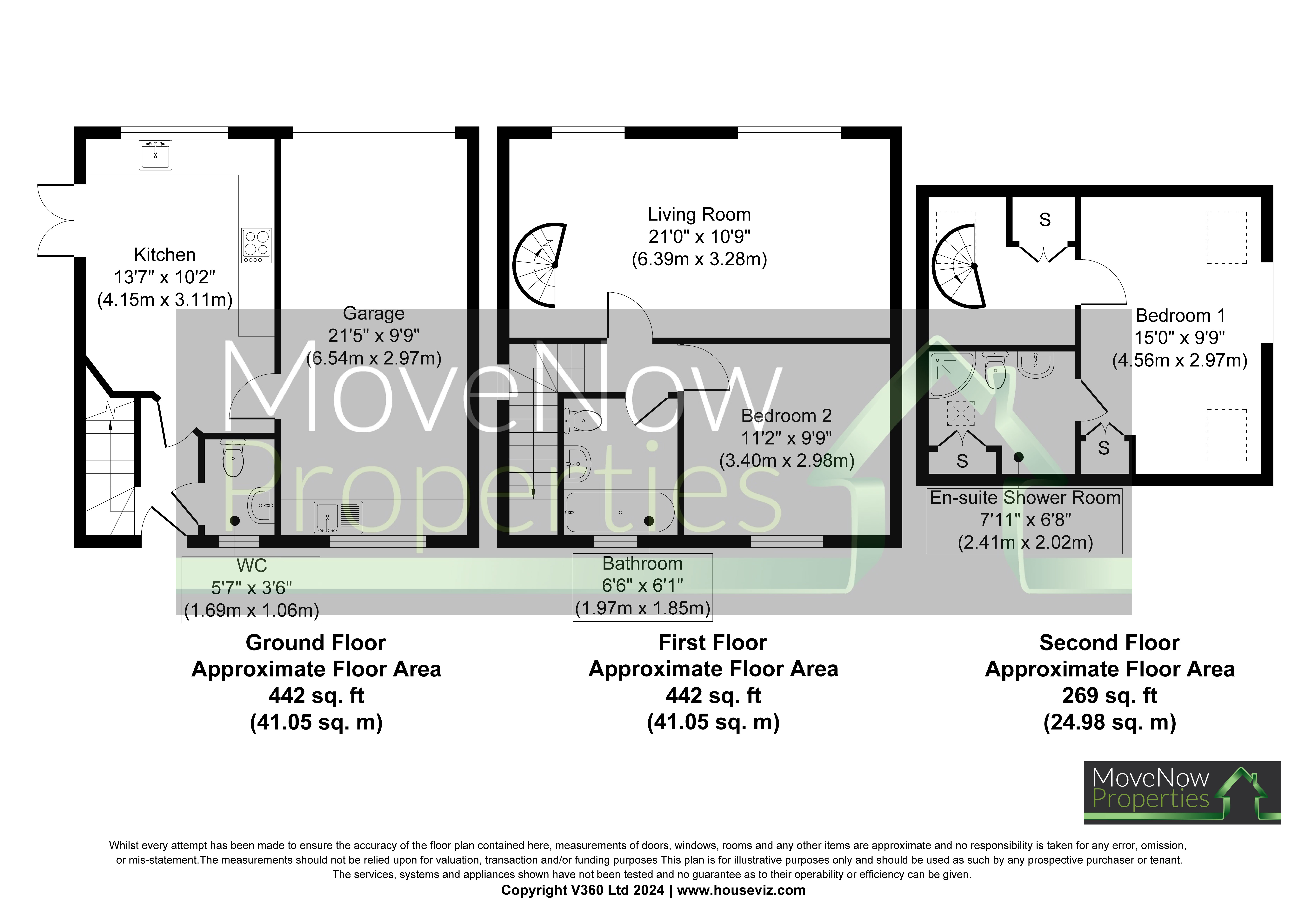 114 Dewsbury Road Wakefield  WF5 9PE floorplan