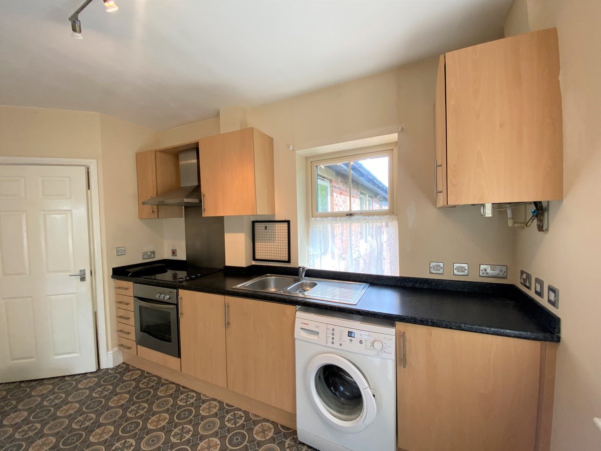 34 Brook Lodge Barnsley Road Wakefield WF1 5PB image 2