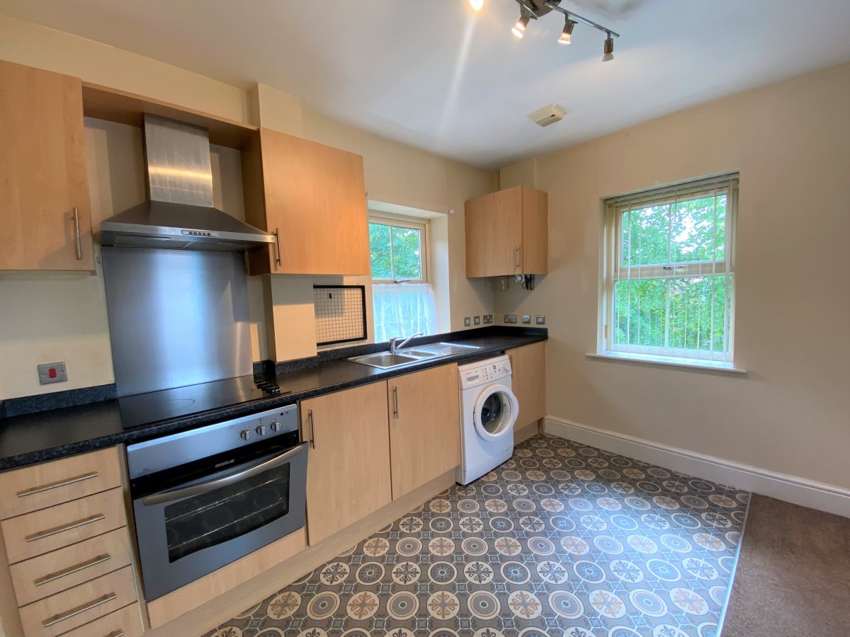 34 Brook Lodge Barnsley Road Wakefield WF1 5PB image 3