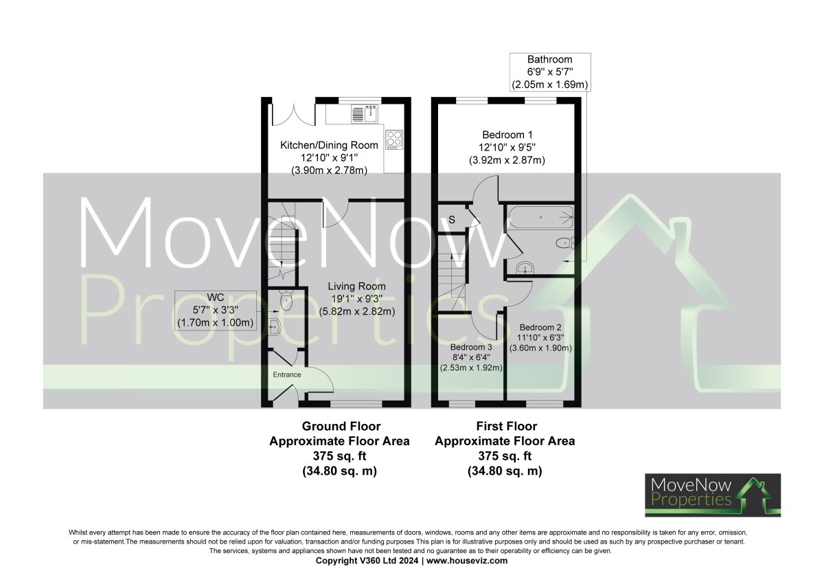 8 Palmerston Close Stanningley Leeds LS28 6AD image 15