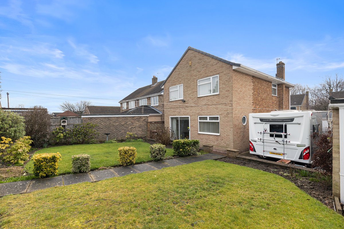 58 Cumbrian Way Wakefield  WF2 8JT image 14