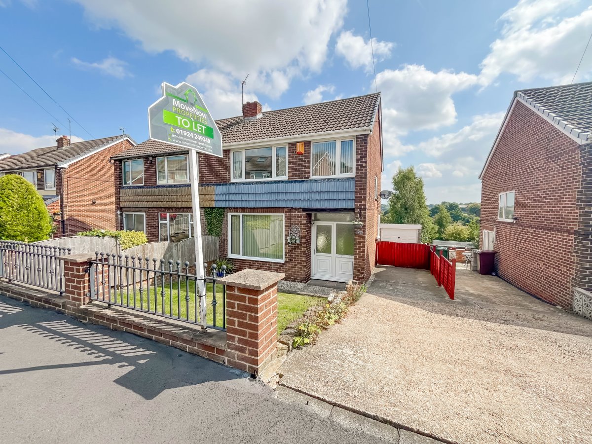 22 Manor Rise Walton Wakefield WF2 6PE image 0